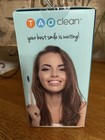 Tao Clean Sonic Pro Uv Sanitizing Toothbrush 2 Speed And 3 Brushes