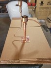 Copper Proofing Parrot Heads For Distilling