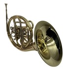 Yamaha Yhr-567d Full Double Horn