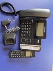 Panasonic Kx-tg9581 Corded cordless Telephone Answering System  2-line
