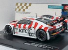 Carrera Digital 124 23991 Audi R8 Lms Gt3 Kfc Racing   2 1 24 Car