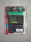 Sharp Wizard Oz-570 Pocket Organizers Personal Pda Data Pocket 256kb