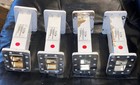 Alga Microwave C-band Filter  red Dot  2100318-02-l-01-03
