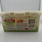 Huggies 64 Baby Wipes Pop Up Refillable Container Natural Care Nip Sealed 