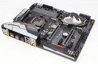 Gigabyte Z370 Aorus Gaming 5 Intel Z370 Atx Motherboard Socket 1151 V2   18755 