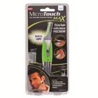 Men   s Nose Ear Face Neck Eyebrow Hair Mustache Beard Trimmer Shaver Clipper Hot