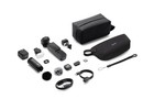 Genuine New Osmo Pocket 4 Creator Combo 4k Camera On Hand In Us  Free 2day Ups