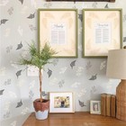 60pcs Small Floral Stencils For Painting On Wood Reusable Flower Wildflower Sten