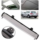 Gray Sunroof Sunshade Cover For Audi Q5 2010-2017  Vw Tiguan 2010 2011 2012-2016