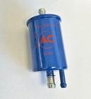   blowout   Correct Blue Pontiac Fuel Filter 3 8  Gf98 W  Return Line Vapor Sale