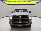 2016 Ram 2500 Slt
