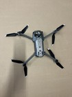 Dji Mavic Pro With 2 Batteries  Controller  Nd Filters And Carrying Case