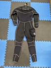 Scubapro Nova Scotia Mens 6 5mm Hood  Size Xxl 56 Wetsuit Semi-dry Suit Diving