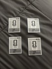 Panini Fifa World Cup Blue Frame