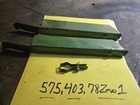  John Deere 71  ab 17931 Planter Seed Tube Spout Corn Bean Milo Hemp