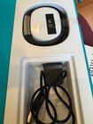 Fitbit Alta Activity Tracker Wearable Tech Black Very Good Y126