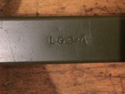 Lg-2a Leg Assembly For Gn 35  Gn 37  Gn 45  Gn 58 Hand Cranked Radio Generators