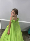 Jenniferwu Custom Made Girl Dress Evening Formal Pageant Prom Dress Gown