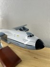 Usaf Military Airlift Command Lockheed C-5 Galaxy Official Display Model