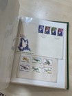 Rhodesia Stamps   First Day Cover  1965 - 1979  Mnh  4