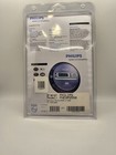 Philips Exp2550 Portable Compact Disc Cd   Mp3 Player Open Box new No Headset