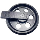 Idler Pulley For Caterpillar 306 304 305 305cr 305 5 304 304cr 305 305cr 304 5