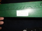 Vintage Lead Soldiers 5th Royal Irish Lancers Winter Cloak