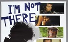 Bob Dylan     Rare Original 2007 Japanese B1 Movie Poster  i m Not There    huge  
