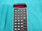 Vintage Novus Mathematician Scientific Calculator With Soft Case