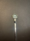 Harry Potter Slitherin Classic Chrome Metal Envelope Letter Opener Slitter
