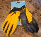 Nike  X Drake Nocta Padded Lineman Football Gloves  Adult  Nwt