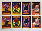 2019 Garbage Pail Kids Revenge Of Oh  The Horror-ible Classic Monster 20 Set Gpk