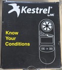 Kestrel 1000 Windmeter