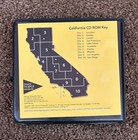 National Geographic Topo Cd Software Mapping For California Usgs Topographic