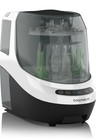 Baby Brezza Bottle Washer Pro Baby Bottle Washer Sterilizer Dryer New Sealed