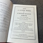 1959guide Book Of United States Coins 12th Edition  redbook  By R s yeoman
