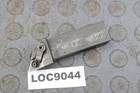 Kennametal Ddjnr-164d  Indexable Turning Tool Shank 1   Insert Dnmg-431  Loc9044