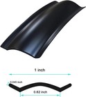 1  Rv Trim Molding Insert  100ft Uv Resistant Rv Weather Stripping Exterior     