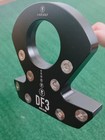 L a b  Df3 Black Putter 69  Lie Angle 35  Standard Length Golf Club