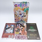 One Piece Vol 104  2022 First Print  Japanese Manga Comic Eiichiro Oda Jump