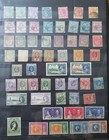 Mauritius Huge Collection Of More Than 800 Different Mint   Used Stamps