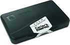 Carter s Stamp Pad Black Ink  21381  166850 Black Ink Pad Rubber Stamp Foam Eco
