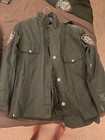 Nypd Auxiliary Dress Uniform Winter Jacket An Long Sleeve Shirt 