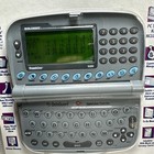 Rolodex Electronics Executive Organizer  Rf 512   Stores 512k   New Sealed