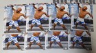 Demetrious Johnson Signed 2015 Topps Ufc Chronicles Card  116 Autograph 197 191