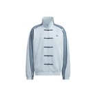 Adidas Originals Ctt Chinese Track Casual Jacket Kt3846 Unisex Blue