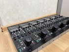 Sony Rcp 1500 Remote Control Panel  joystick 