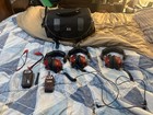 Racing Electronics Re3000 Scanner