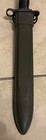  rare  Oneida  ol  1942 Dated Us Wwii Era M1 Garand Bayonet With Scabbard M1905
