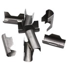 3-prong Clips  4450-3  Upholstery Spring Clips  250 box 